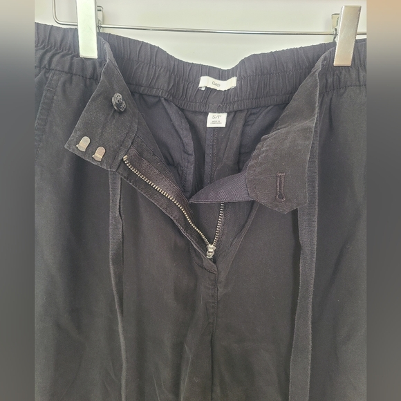 Relaxed Fit Gap Pants - Picture 5 of 5